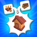 Merge Villas APK