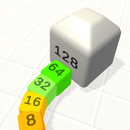 Snake Arena 2048 APK