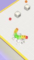 Snake Arena 2048 постер