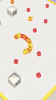 Snake Arena 2048 скриншот 3