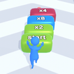 Shot Stack 2048