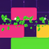Slide Puzzle: Drop n Blast! ícone