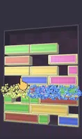 Slide Puzzle: Drop n Blast! Ekran Görüntüsü 1