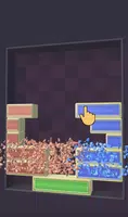 Slide Puzzle: Drop n Blast! Ekran Görüntüsü 3