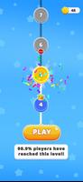 Stack n Crush! ảnh chụp màn hình 3