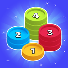 Stack It 10 icono