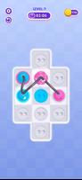 Plug Match Puzzle ảnh chụp màn hình 1
