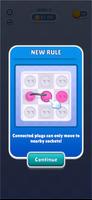 Plug Match Puzzle ảnh chụp màn hình 3