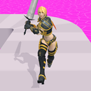 Quest Run APK