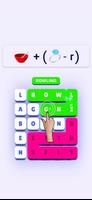 Word Flow Connect! captura de pantalla 3