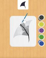 Water Ink 3D Screenshot 1