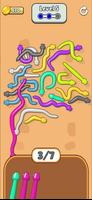 Snakes Match 3! скриншот 3