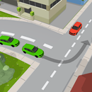 Traffic Control 3D APK