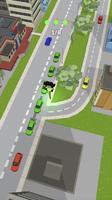 Traffic Control постер