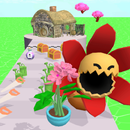 Tree Run APK