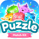 PuzzleMatch Go APK