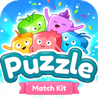 PuzzleMatch Go иконка