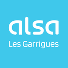 Les Garrigues Clic.cat アイコン