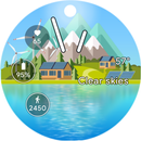 Apollo Earth Watch Face APK