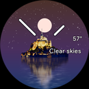 Horizon Mont Saint Michel APK