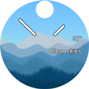 Horizon Forest Watch Face-APK