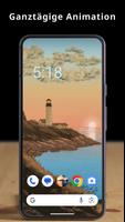 Horizon Live Wallpapers Screenshot 1