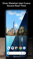 Horizon Live Wallpapers screenshot 2
