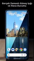 Horizon Live Wallpapers Ekran Görüntüsü 2