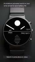 پوستر Horizon Battery Saving Watch