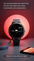 برنامه‌نما Horizon Battery Saving Watch عکس از صفحه