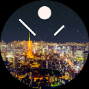 Horizon Tokyo Skyline Watch APK