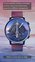 Horizon Smart Watch Face Ultra screenshot 1