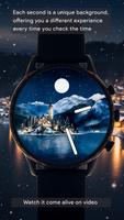 Horizon Smart Watch Face Ultra screenshot 2