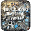 Panduan Service Handphone Autodidak