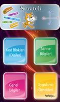 Scratch Cartaz