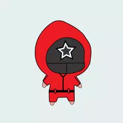 無料でsquid Game Apkアプリの最新版 Apk1 0 0 24をダウンロード Android用 Squid Game アプリダウンロード Apkfab Com Jp