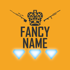 FF: Nickname Generator ไอคอน