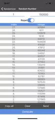 Randomizer - Random Generator XAPK download