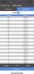 Randomizer - Random Generator XAPK download