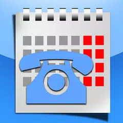 Calendar Clients: CRM XAPK 下載