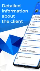 Calendar Clients: CRM アプリダウンロード