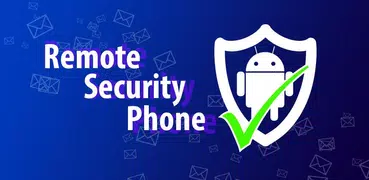 Remote Security Phone