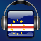 Cabo Verde Musica ไอคอน