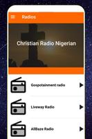 AM FM Radio Christian Zambia App Free Online capture d'écran 3