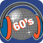 60s music free, radio station with music from 60s ikon