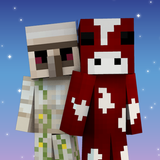 Mob Skins 图标