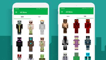 Mob Skins screenshot 3