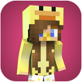 ”Baby Girl Skins
