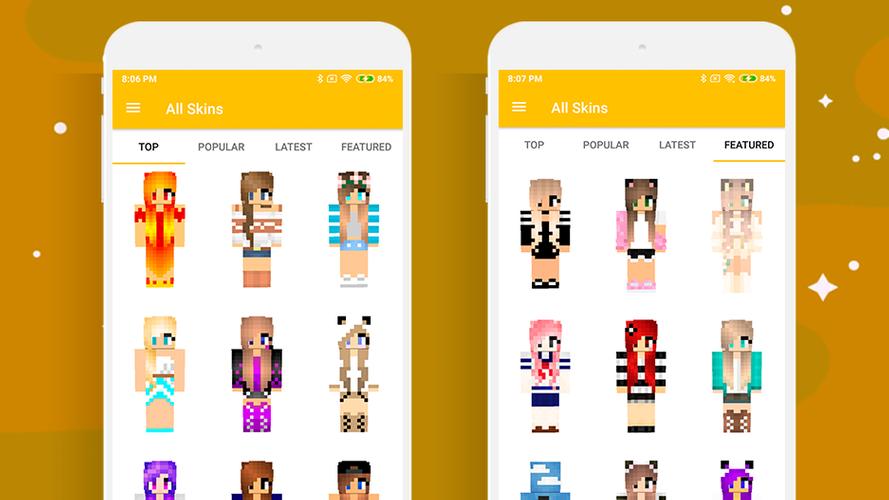 Milye Skiny Devushek Dlya Android Skachat Apk