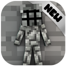 Camouflage Skins for MCPE APK